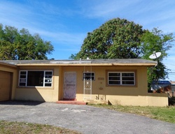 Foreclosure in  NW 183RD ST Opa Locka, FL 33056