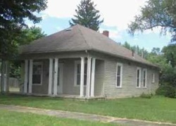 Foreclosure in  S 32ND ST Newark, OH 43055