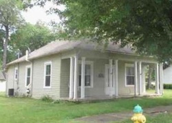 Foreclosure Listing in S 32ND ST NEWARK, OH 43055