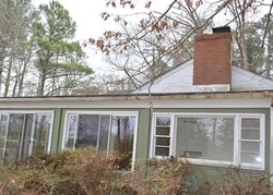 Foreclosure in  LITTLE BAY RD White Stone, VA 22578