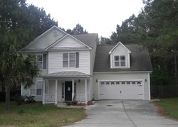 Foreclosure in  PALM COTTAGE DR Hampstead, NC 28443