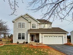 Foreclosure in  SPRING CREEK LN Mchenry, IL 60050