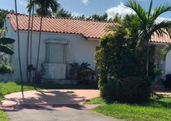 Foreclosure in  W 43RD CT Miami Beach, FL 33140
