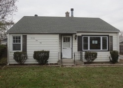 Foreclosure in  LATROBE AVE Burbank, IL 60459