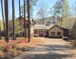 Foreclosure Listing in N LAKE DR SUNSET, SC 29685