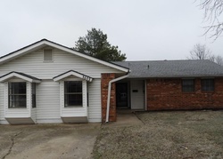 Foreclosure in  BRIAR MEADOW RD Norman, OK 73071