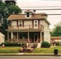 Foreclosure in  E FRONT ST Florence, NJ 08518