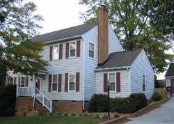 Foreclosure in  SNOWFLAKE DR Richmond, VA 23237