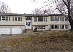 Foreclosure Listing in FAR HORIZONS DR SHELTON, CT 06484