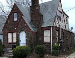 Foreclosure in  IVY ST West Hempstead, NY 11552