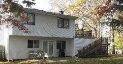 Foreclosure in  GRAND CANYON LN Coram, NY 11727