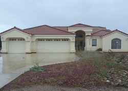 Foreclosure in  E JOY LN Fort Mohave, AZ 86426