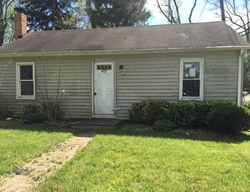 Foreclosure in  LAKEWOOD FARMINGDALE RD Howell, NJ 07731