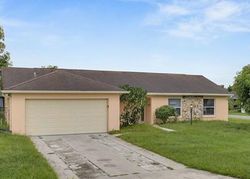 Foreclosure in  HARNESS LN Kissimmee, FL 34743