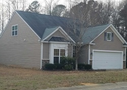 Foreclosure in  YORKSHIRE DR Clayton, NC 27520