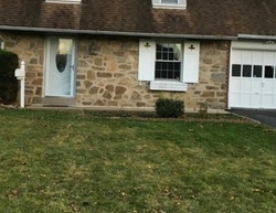 Foreclosure Listing in JOHNSON AVE RIDLEY PARK, PA 19078