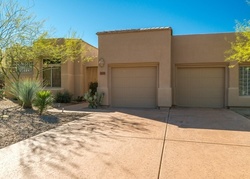 Foreclosure in  E MARK LN Scottsdale, AZ 85262