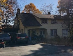 Foreclosure in  PROSPECT AVE Peekskill, NY 10566