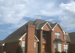 Foreclosure in  MORNINGWALK LN SW Huntsville, AL 35824