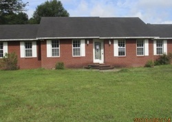 Foreclosure in  NE 17TH AVE Starke, FL 32091