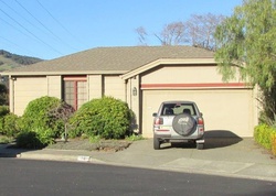 Foreclosure in  FALMOUTH CV San Rafael, CA 94901