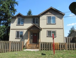 Foreclosure in  SW BAIRD ST Portland, OR 97219