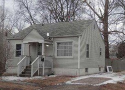 Foreclosure Listing in HOLMES AVE SPRINGFIELD, IL 62704