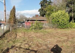 Foreclosure in  MAPLE ST SW Lakewood, WA 98498