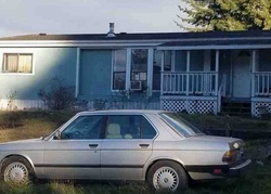 Foreclosure in  E MYRTLE ST Port Angeles, WA 98362