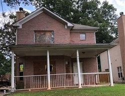 Foreclosure Listing in HANK AARON DR SE ATLANTA, GA 30315