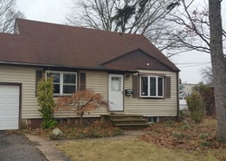 Foreclosure in  PLAINFIELD AVE South Plainfield, NJ 07080