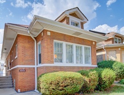 Foreclosure in  N LOTUS AVE Chicago, IL 60641