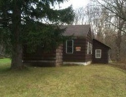 Foreclosure in  SANDY HATCH RD Chittenango, NY 13037