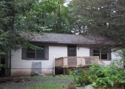 Foreclosure in  LILY LN Gouldsboro, PA 18424