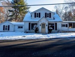 Foreclosure in  BLACK PLAIN RD North Smithfield, RI 02896