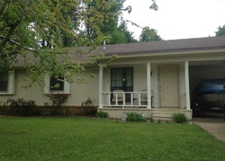 Foreclosure in  N KENWOOD RD Texarkana, TX 75501