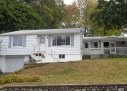 Foreclosure Listing in MADISON AVE WATERBURY, CT 06706