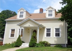 Foreclosure Listing in N MAIN ST MANCHESTER, CT 06042