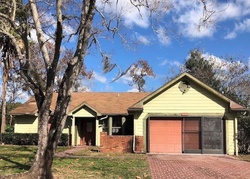 Foreclosure Listing in GOLD RD SPRING HILL, FL 34609