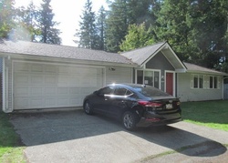 Foreclosure in  190TH AVE SE Kent, WA 98042