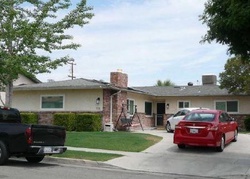 Foreclosure in  E WARREN ST Taft, CA 93268