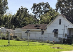 Foreclosure in  ROSIER ST New Iberia, LA 70563