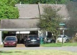 Foreclosure in  LANCER DR Memphis, TN 38115