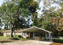 Foreclosure in  FAWN CREEK RD Kilgore, TX 75662