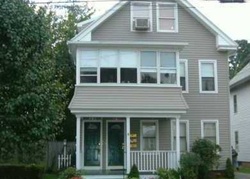 Foreclosure Listing in WILLIAM ST WEST HAVEN, CT 06516