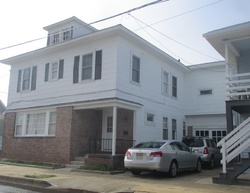 Foreclosure in  CALVERT AVE Ventnor City, NJ 08406