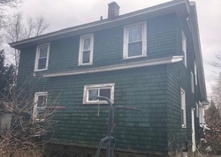 Foreclosure Listing in FANNING AVE NORWICH, CT 06360