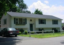 Foreclosure in  ALBERT RD Warwick, RI 02889