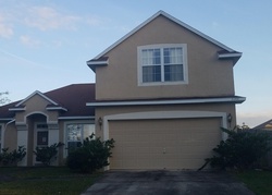 Foreclosure in  HAWKS CREST DR Middleburg, FL 32068