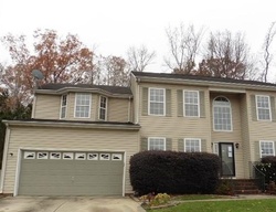 Foreclosure in  W BIG SKY DR Hampton, VA 23666